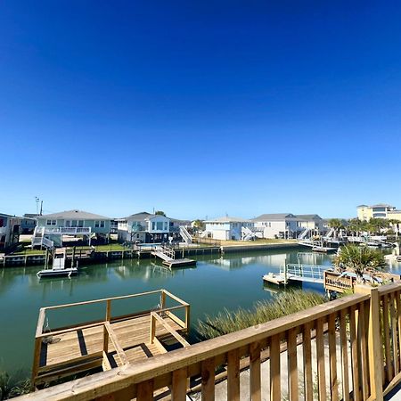 Conched Out Villa Myrtle Beach Buitenkant foto
