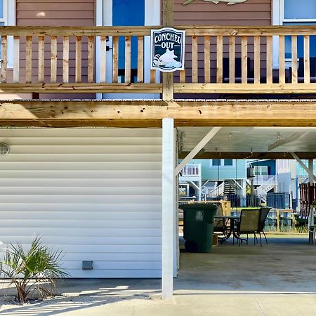 Conched Out Villa Myrtle Beach Buitenkant foto