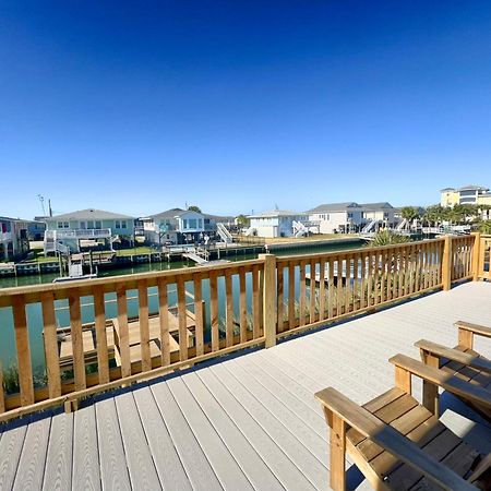 Conched Out Villa Myrtle Beach Buitenkant foto