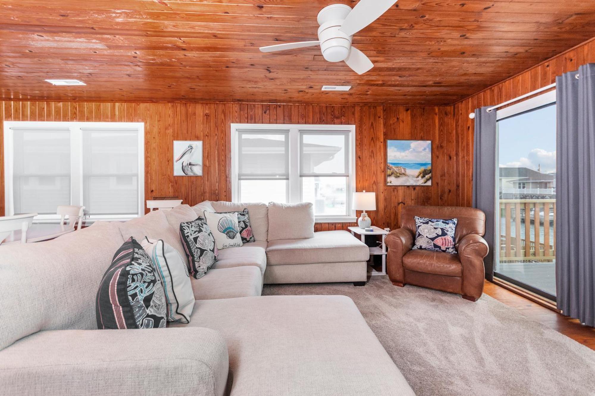 Conched Out Villa Myrtle Beach Buitenkant foto