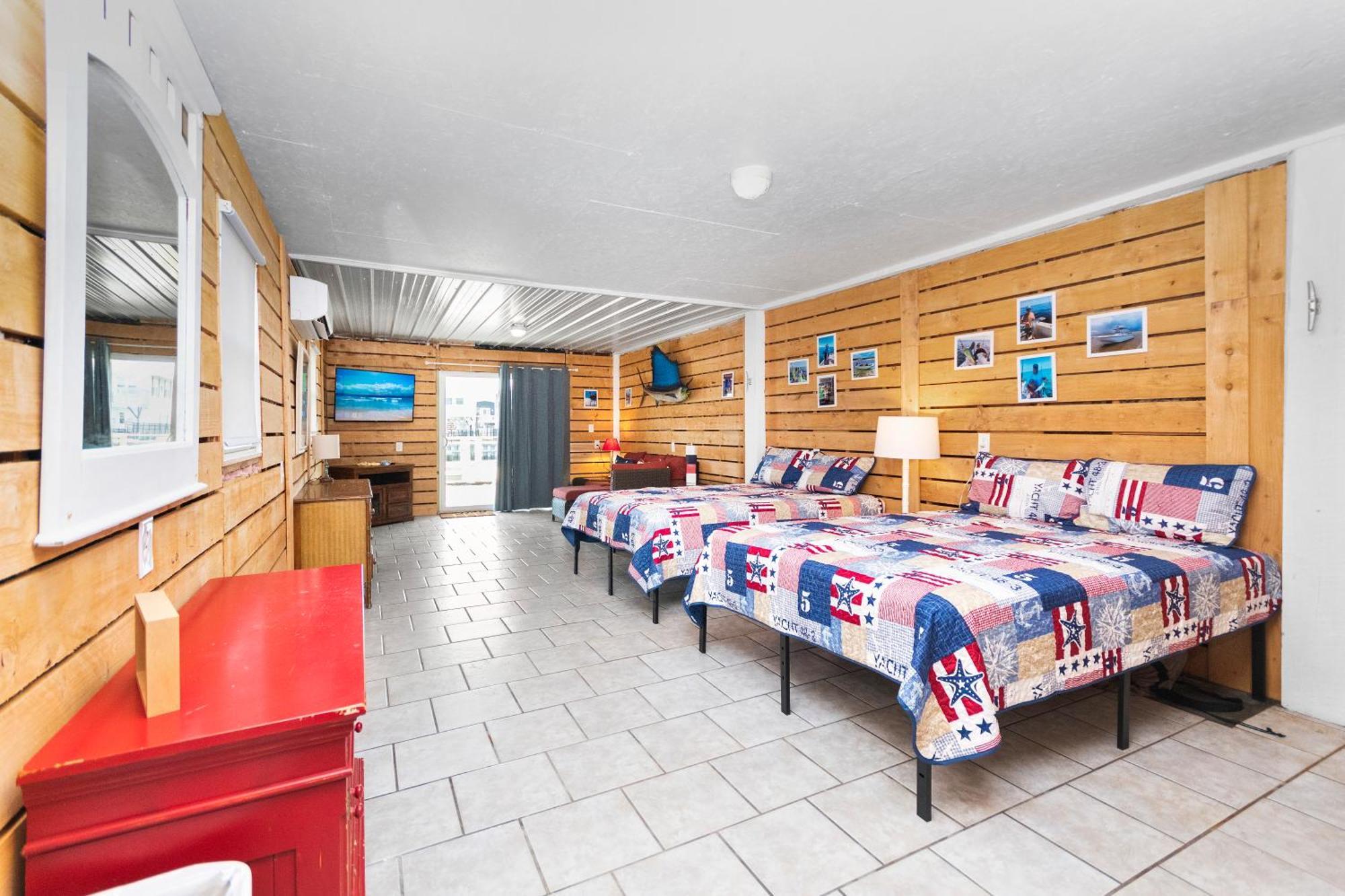 Conched Out Villa Myrtle Beach Buitenkant foto
