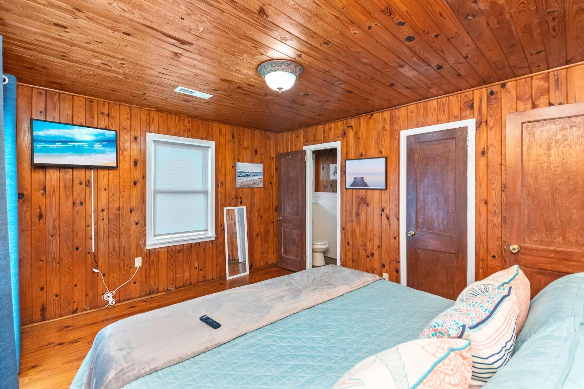 Conched Out Villa Myrtle Beach Buitenkant foto