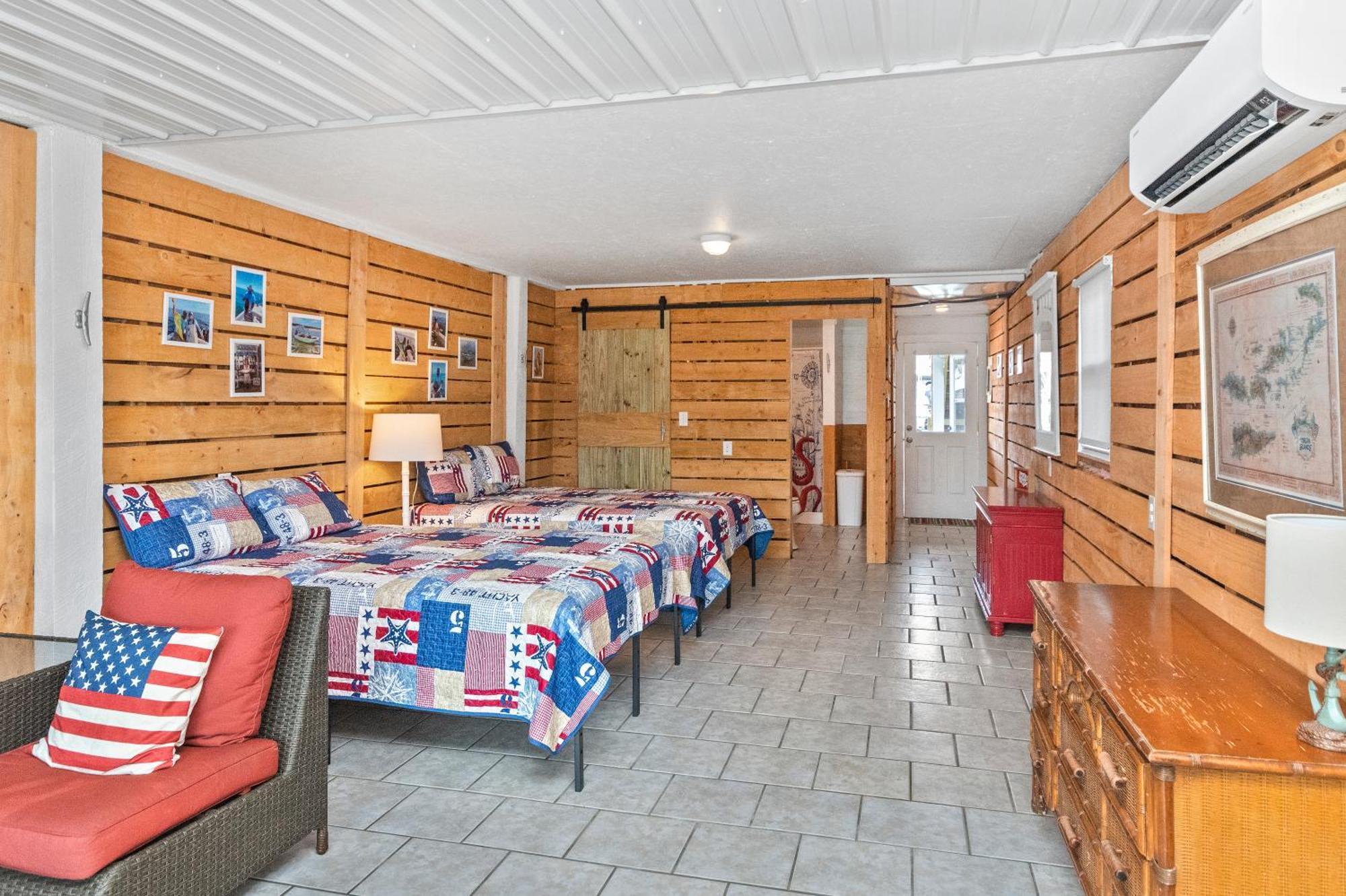 Conched Out Villa Myrtle Beach Buitenkant foto