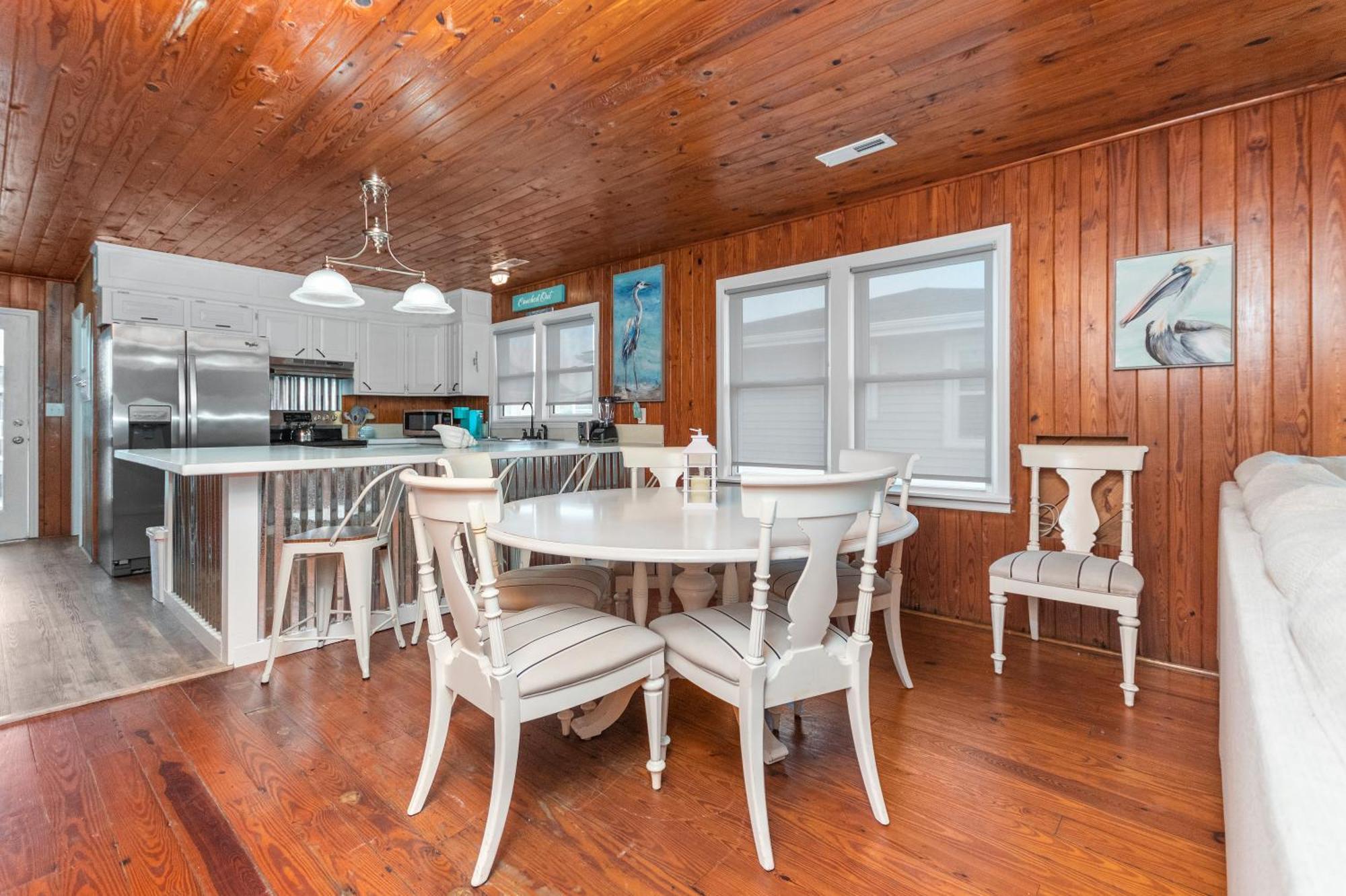 Conched Out Villa Myrtle Beach Buitenkant foto