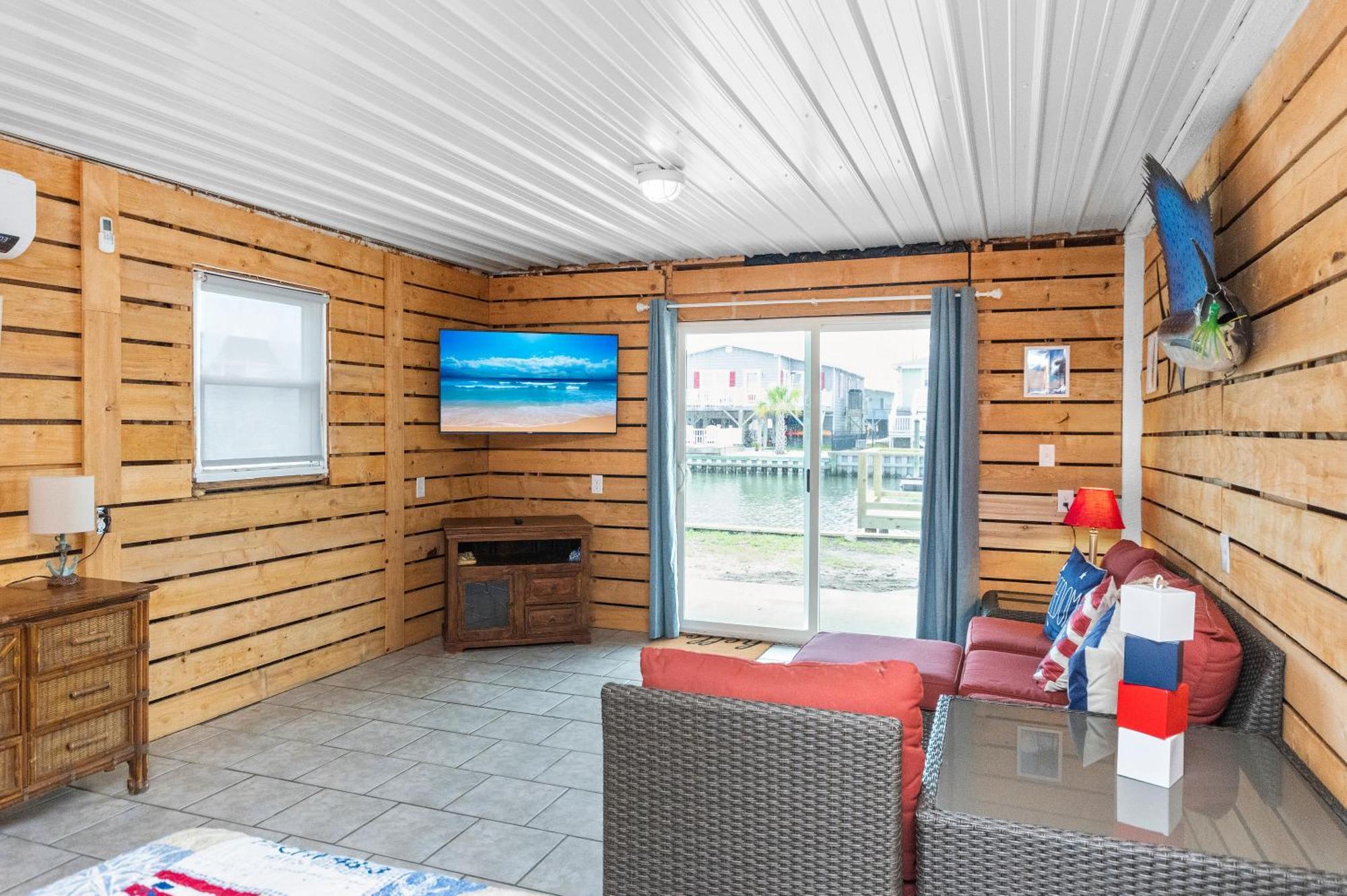 Conched Out Villa Myrtle Beach Buitenkant foto