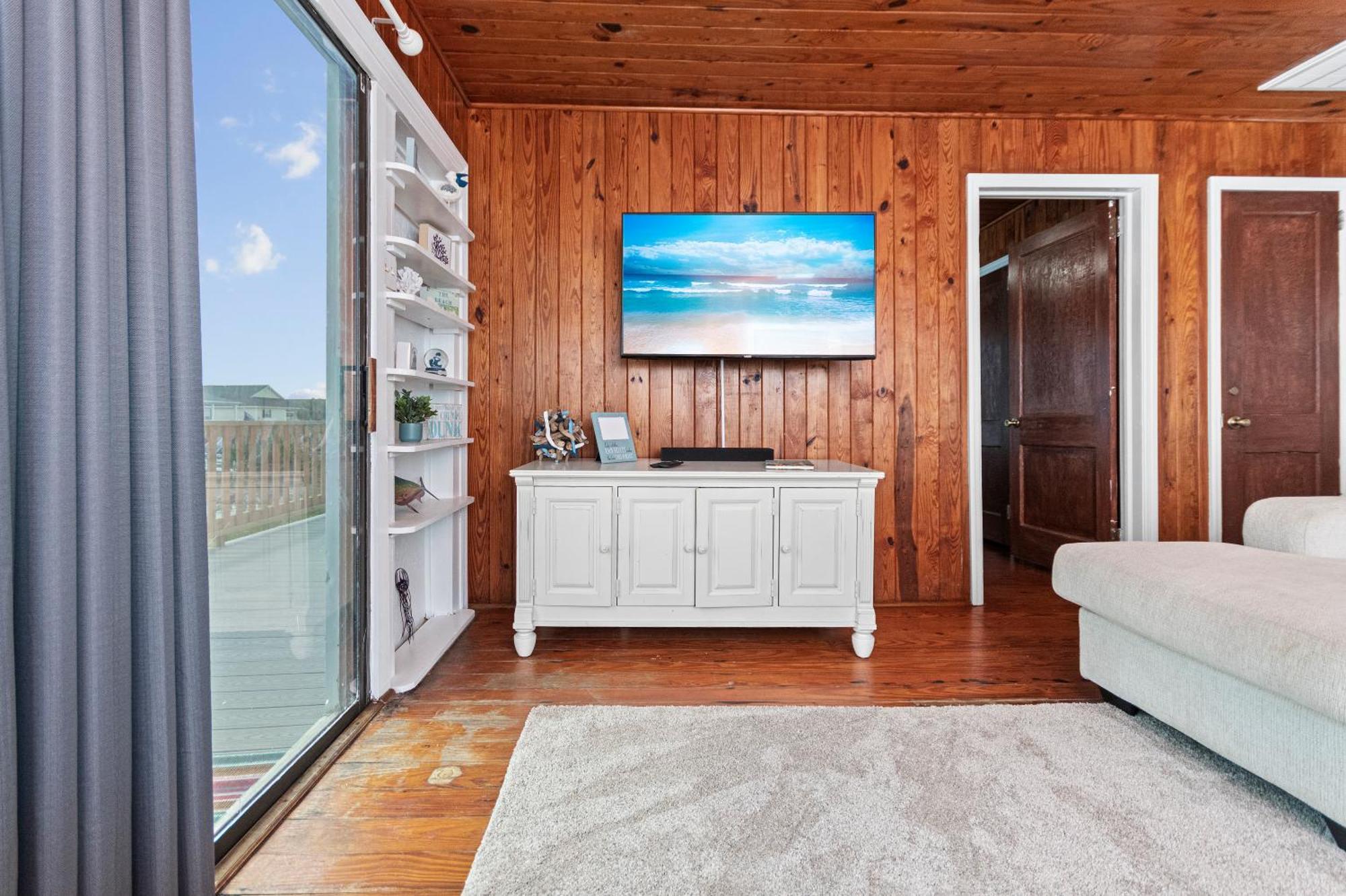 Conched Out Villa Myrtle Beach Buitenkant foto