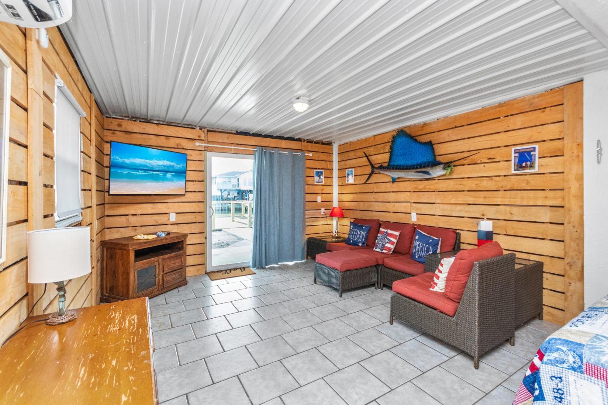 Conched Out Villa Myrtle Beach Buitenkant foto