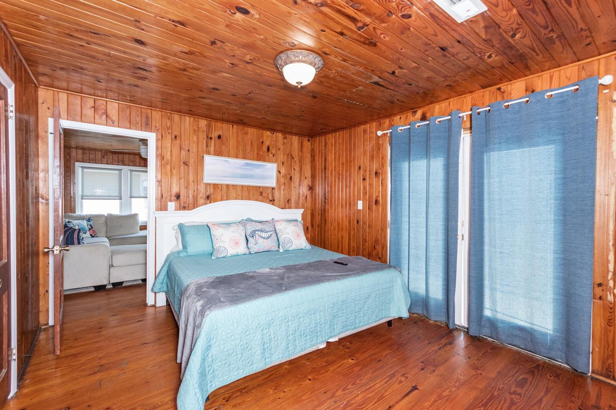 Conched Out Villa Myrtle Beach Buitenkant foto