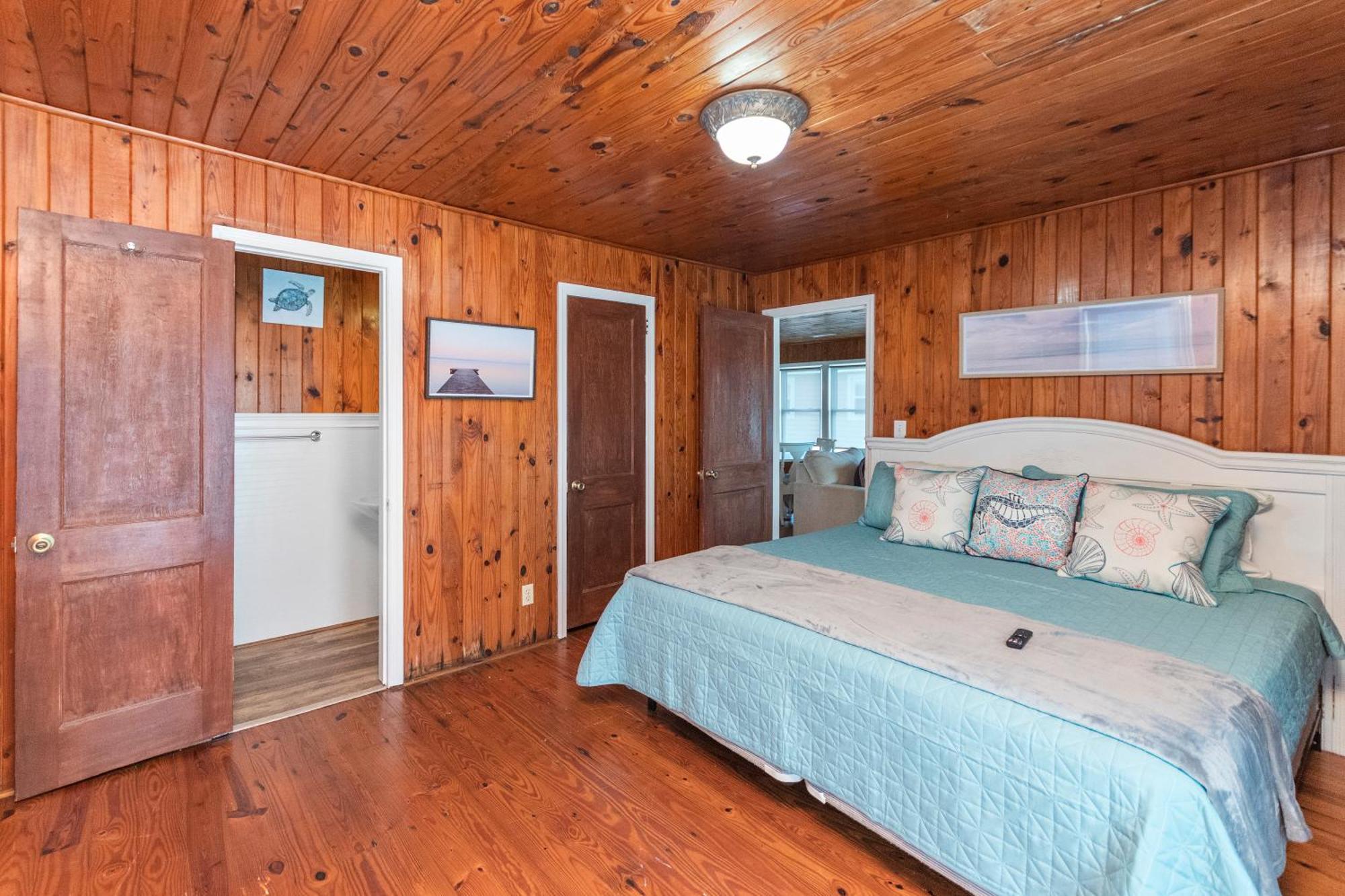 Conched Out Villa Myrtle Beach Buitenkant foto
