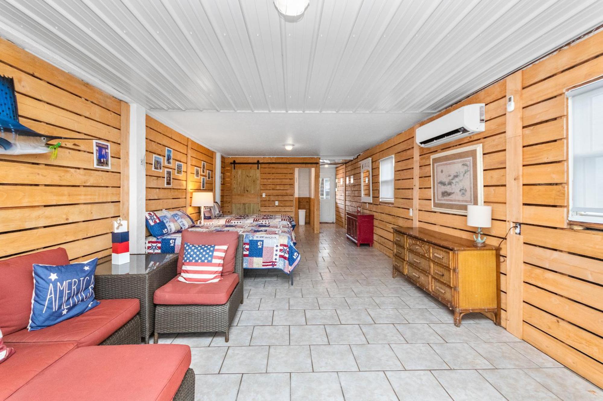 Conched Out Villa Myrtle Beach Buitenkant foto