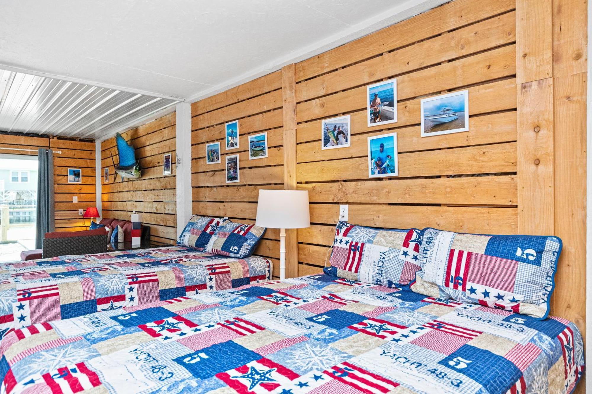Conched Out Villa Myrtle Beach Buitenkant foto