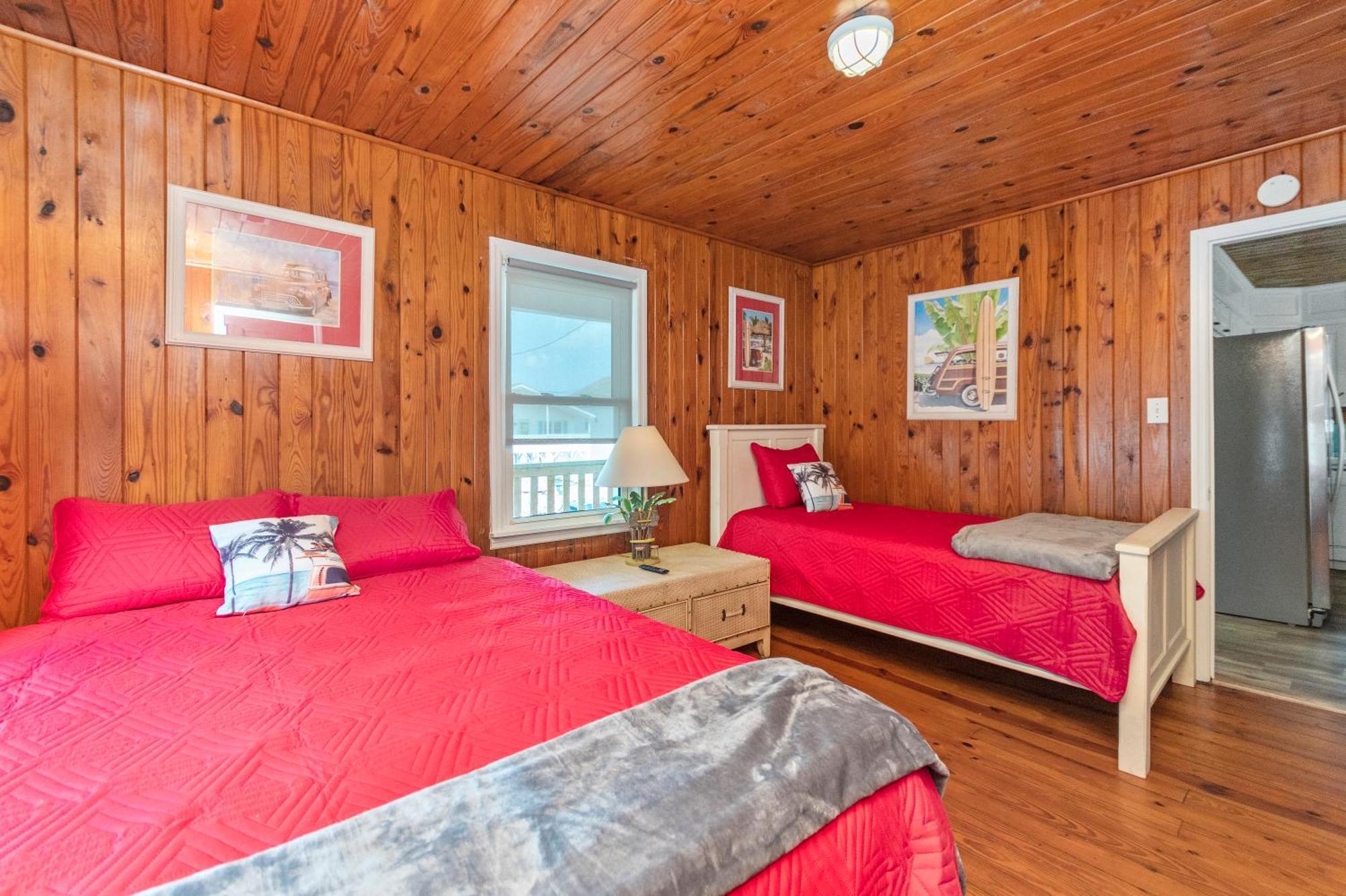 Conched Out Villa Myrtle Beach Buitenkant foto